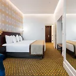 Eurostars Gran La Toja Hotel
