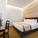 Hotel Eurostars Gran La Toja 5*