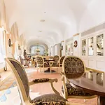 Hotel Eurostars Gran La Toja Isla de la Toja