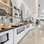 Hotel Eurostars Gran La Toja 5*