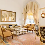 Hotel Eurostars Gran La Toja 5*
