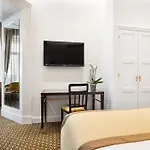 Hotel Eurostars Gran La Toja 5*