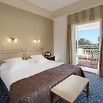 Eurostars Gran La Toja Hotel