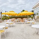 Hotel Eurostars Gran La Toja 5*