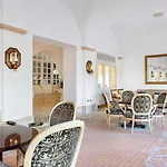 Hotel Eurostars Gran La Toja Isla de la Toja