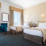 Eurostars Gran La Toja 5*