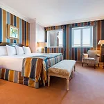 Eurostars Gran La Toja Hotel