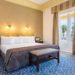 Hotel Eurostars Gran La Toja 5*