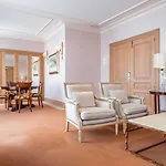 Hotel Eurostars Gran La Toja Isla de la Toja