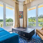 Eurostars Gran La Toja Hotel 5*