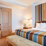 Eurostars Gran La Toja 5* Isla de la Toja