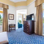 Eurostars Gran La Toja 5* Isla de la Toja