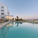 Hotel Eurostars Gran La Toja Isla de la Toja