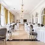 Hotel Eurostars Gran La Toja