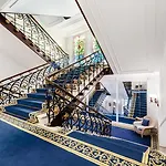 Eurostars Gran La Toja 5* Isla de la Toja