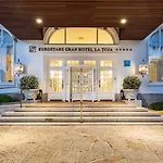 Eurostars Gran La Toja Hotel 5*
