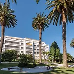 Hotel Eurostars Gran La Toja Isla de la Toja