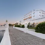 Hotel Eurostars Gran La Toja Isla de la Toja