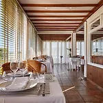 Eurostars Gran La Toja Hotel