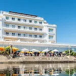 Eurostars Gran La Toja 5*