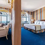 Eurostars Gran La Toja 5*