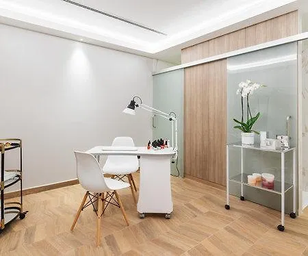 Eurostars Gran La Toja Ξενοδοχείο