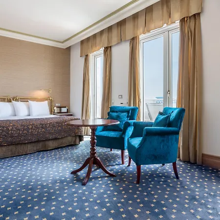 Eurostars Gran La Toja Hotel