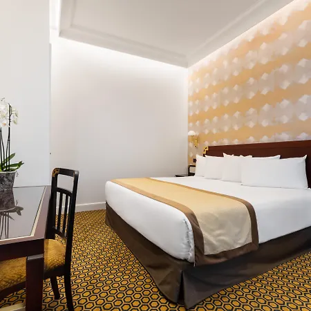 Hotel Eurostars Gran La Toja 5*