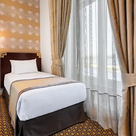 Eurostars Gran La Toja Hotel 5*