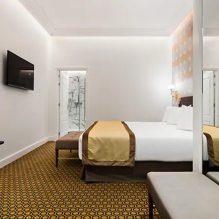 Eurostars Gran La Toja