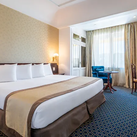 Eurostars Gran La Toja 5* Isla de la Toja