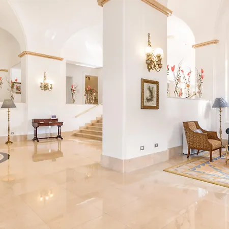 Hotel Eurostars Gran La Toja Isla de la Toja