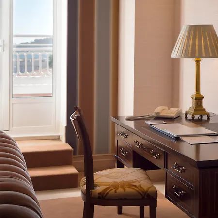 Eurostars Gran La Toja Hotel 5*