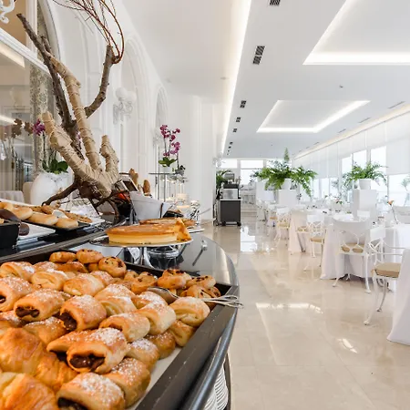 Eurostars Gran La Toja 5* Isla de la Toja