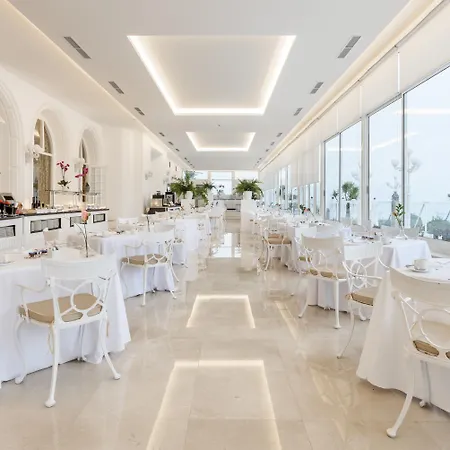 Eurostars Gran La Toja Hotel 5*