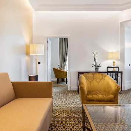 Eurostars Gran La Toja Hotel 5*