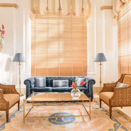 Hotel Eurostars Gran La Toja 5*