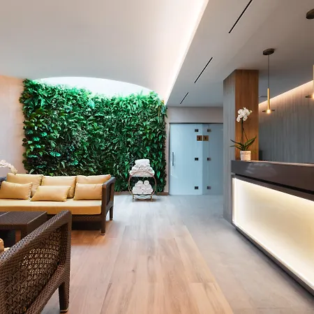 Eurostars Gran La Toja Отель 5*