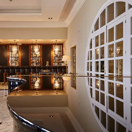 Eurostars Gran La Toja Hotel Isla de la Toja