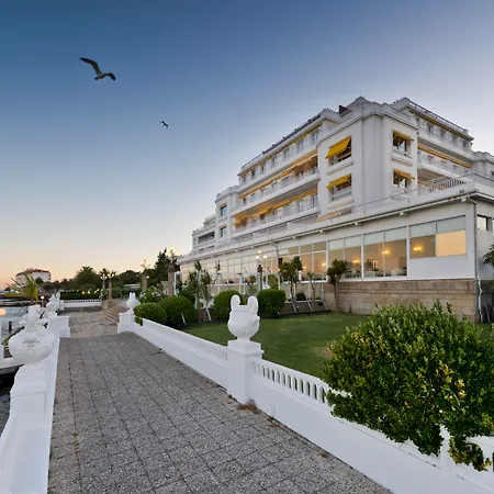 Eurostars Gran La Toja 5* Isla de la Toja