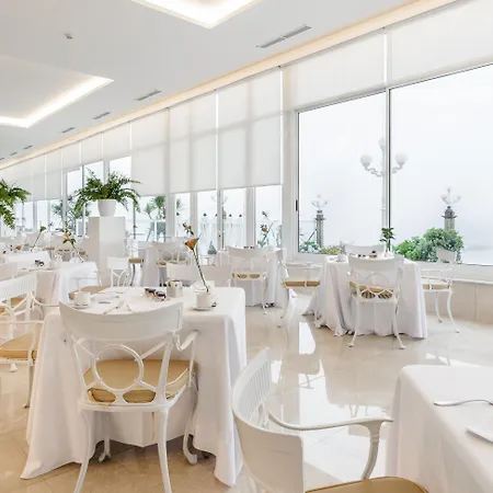 Hotel Eurostars Gran La Toja