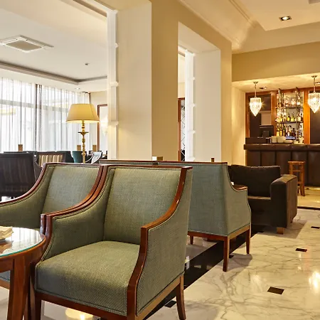 Eurostars Gran La Toja Hotel 5*