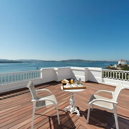 Eurostars Gran La Toja Hotel 5*