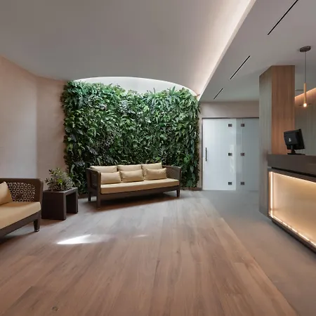Hotel Eurostars Gran La Toja 5*