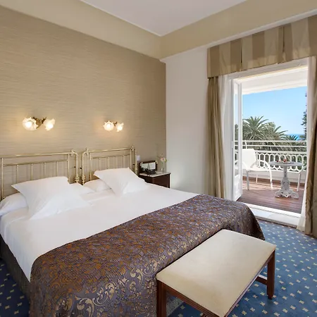 Eurostars Gran La Toja Hotel