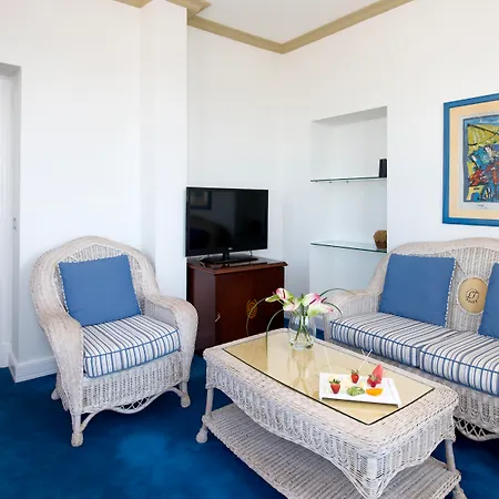 Hotel Eurostars Gran La Toja