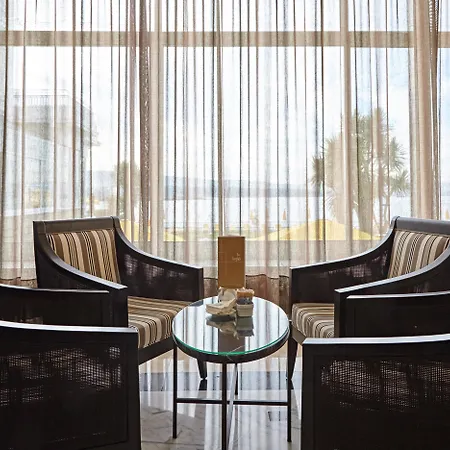 Hotel Eurostars Gran La Toja
