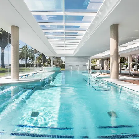 Eurostars Gran La Toja Hotel 5*