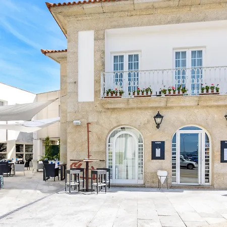 Eurostars Gran La Toja Hotel Isla de la Toja