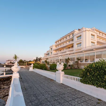 Eurostars Gran La Toja